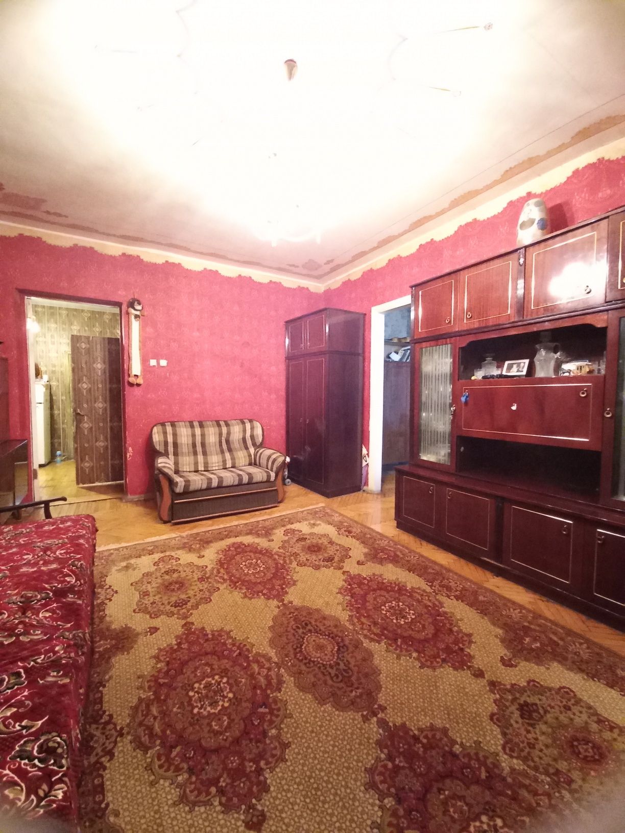 Эксклюзив. Продам 4к квартиру, ул. Крымская 6