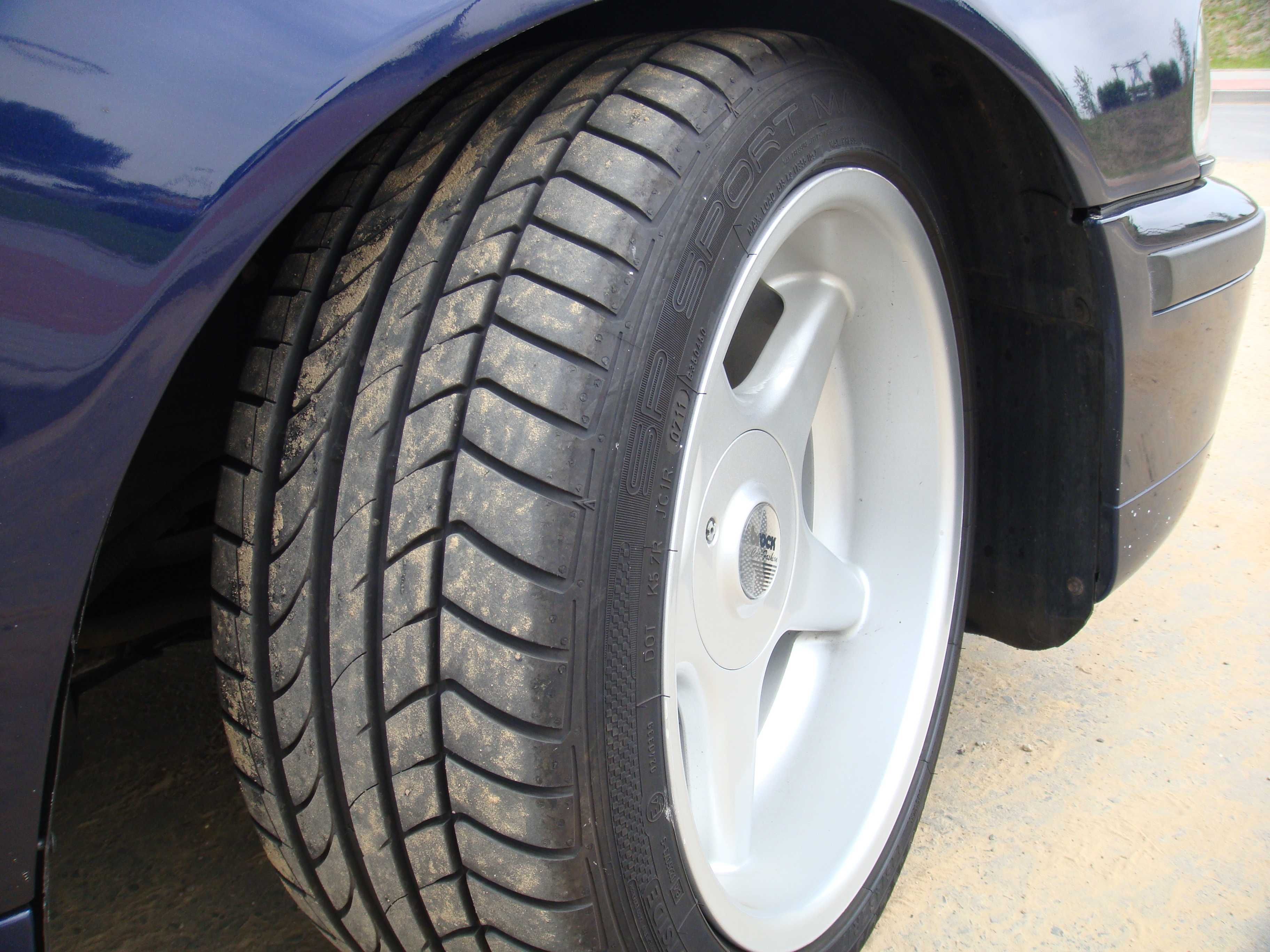 Śruby koła BMW E30/E36/E38/E39/E60/E90 - M12x1.50 - stożkowa