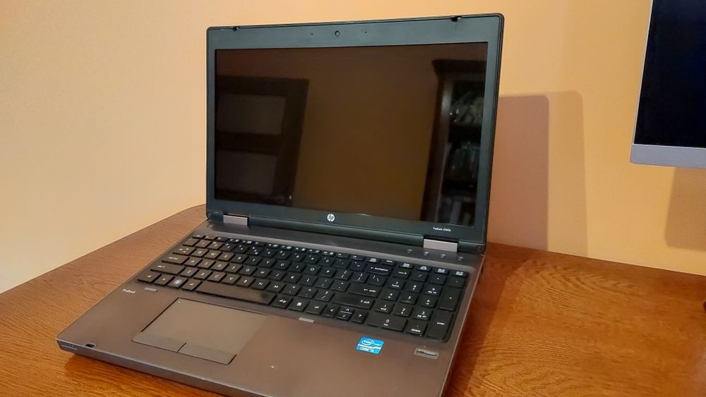 Laptop HP ProBook 6560b