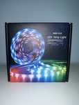 Taśmy LED Strip Light 5050 RGB
