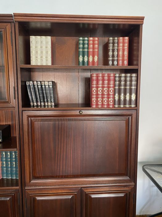 Movél de sala pinho maciço