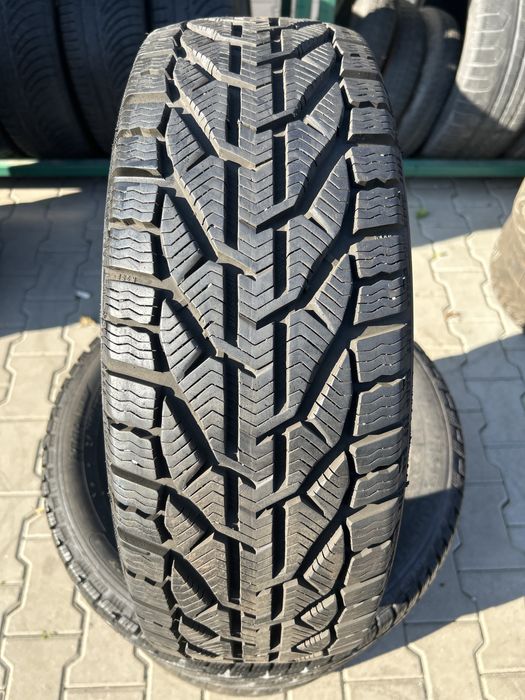 Riken 195/55R16 87H Snow