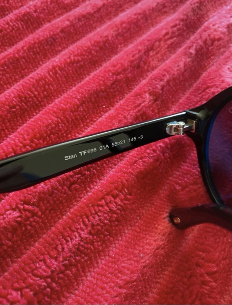 Oculos de sol - Tom Ford
