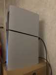 Vendo playstation 5   1 TB
