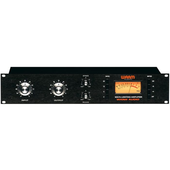 Warm Audio WA76 – kompresor – POWYSTAWOWY