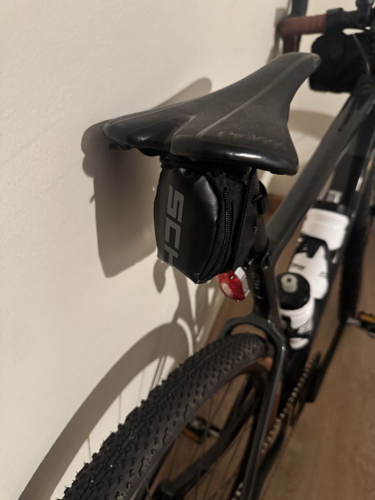 Bicicleta 3t Exploro