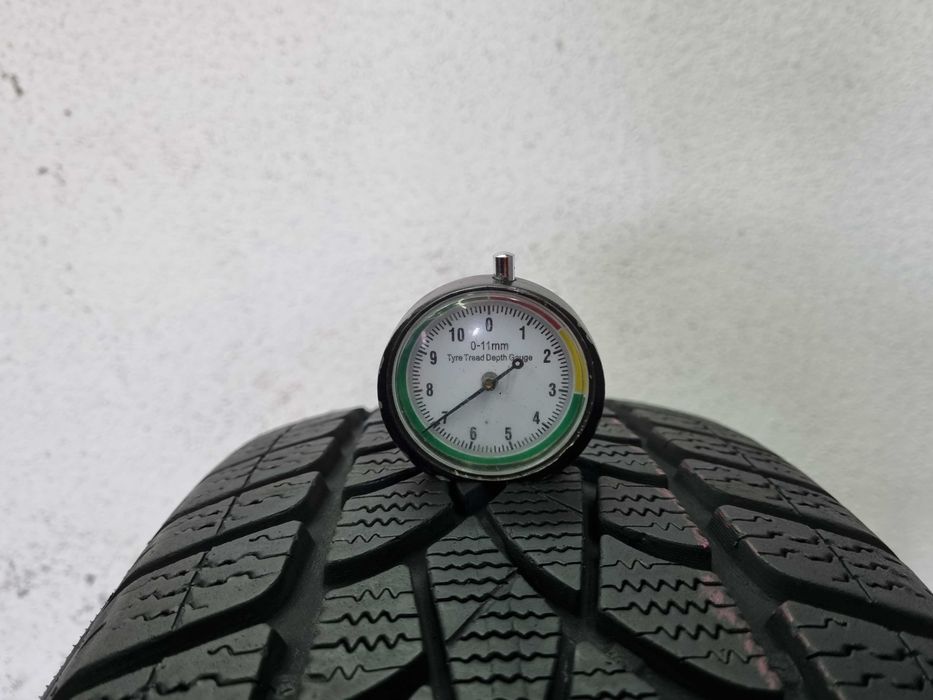 205/60/16 92H Dunlop SpWinterSport 3D A0 D.1721