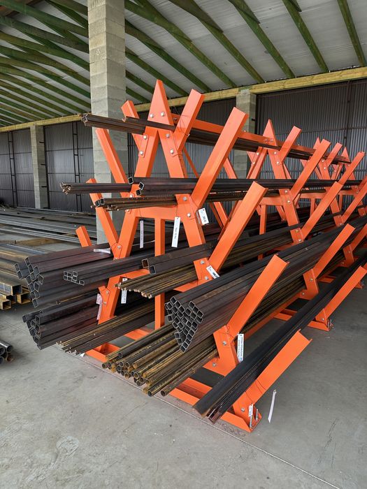 Труби круглі. Труби профільні. - металопрокат (Ціна за тонну)