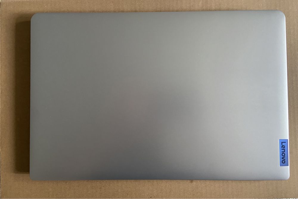 Ноутбук Lenovo ideapad 1 15ADA7 Cloud Grey (82R1008NRA)