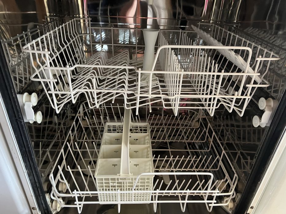 Máquina lavar loiça