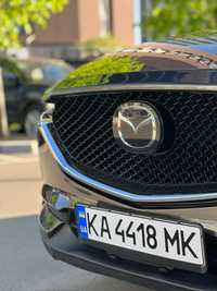 Срочно продам Mazda CX-5 2020