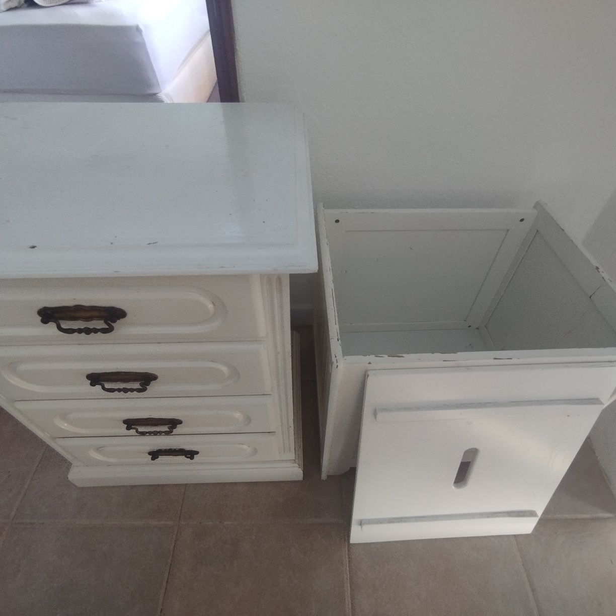 Moveis de  quarto