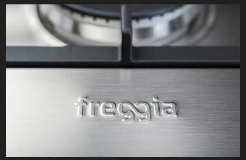 Варильна поверхня газова Freggia HF640GX