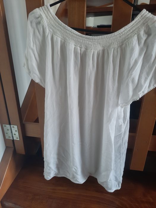 Bluzka ciążowa i do karmienia Esprit