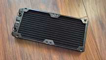 Radiator chłodnica Corsair XR5 280 (Hardware Labs)