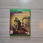 Mortal Kombat 11 Ultimate Xbox Series X / Xbox One
