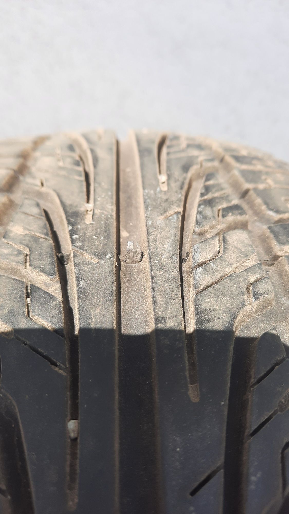 Продам резину Cordiant sport 185 60 R14