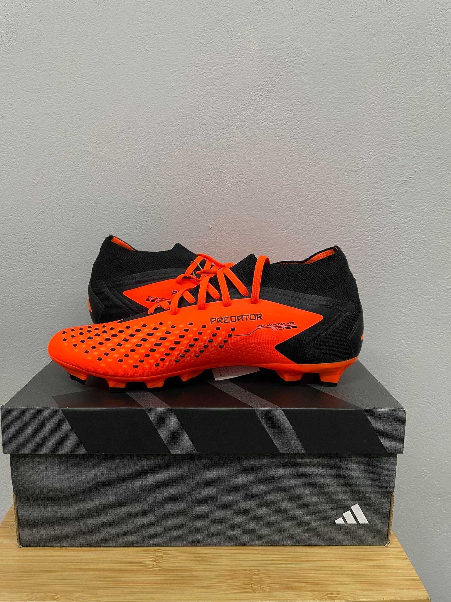 Korki Adidas Predator Accuracy.2 MG roz. 44 2/3