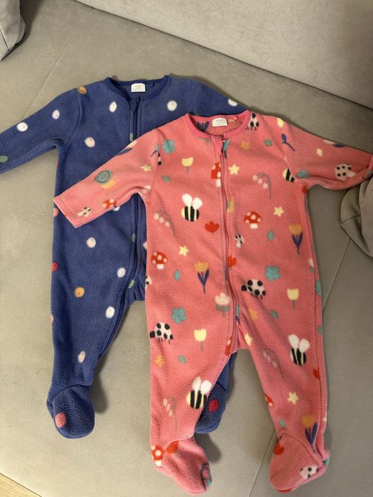 Теплий чоловічок next 3-6