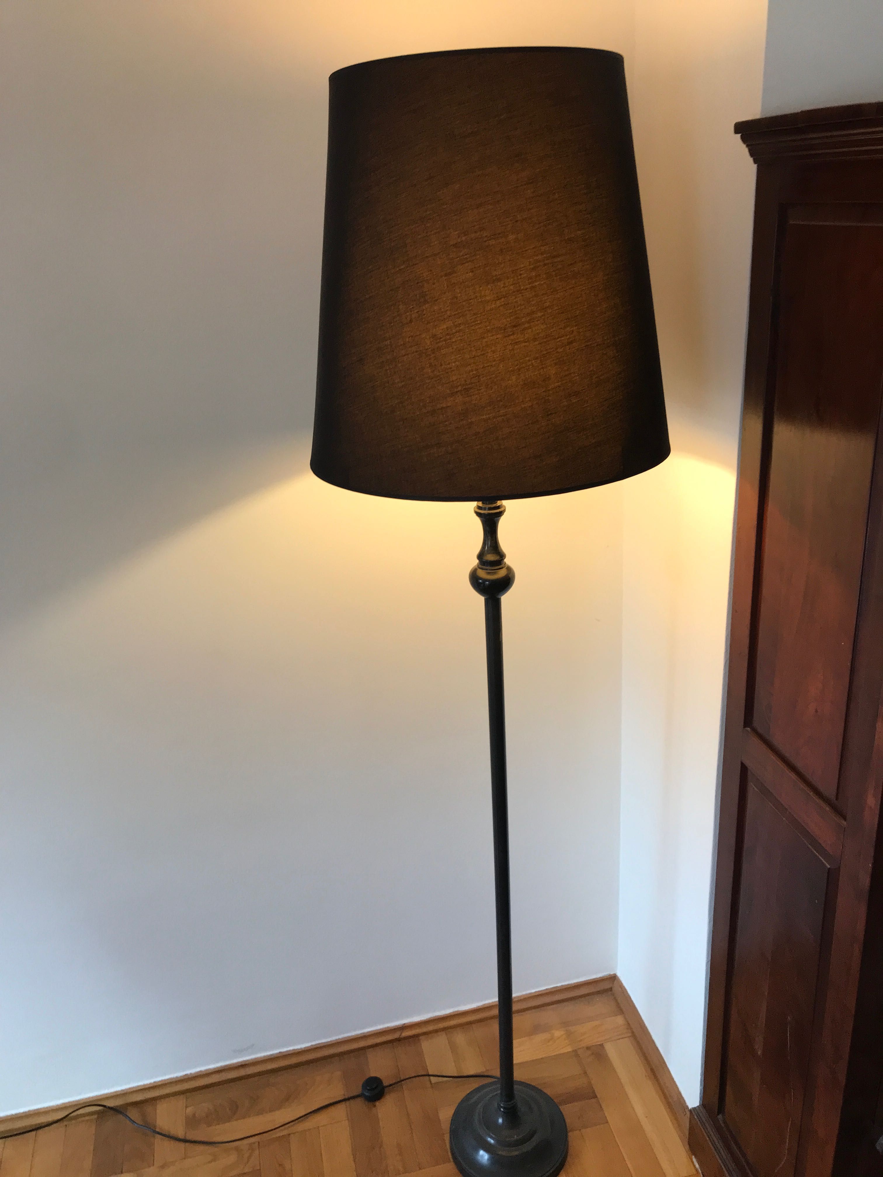 Lampa Almi decor