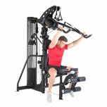 Atlas treningowy  Finnlo Maximum INSPIRE M3