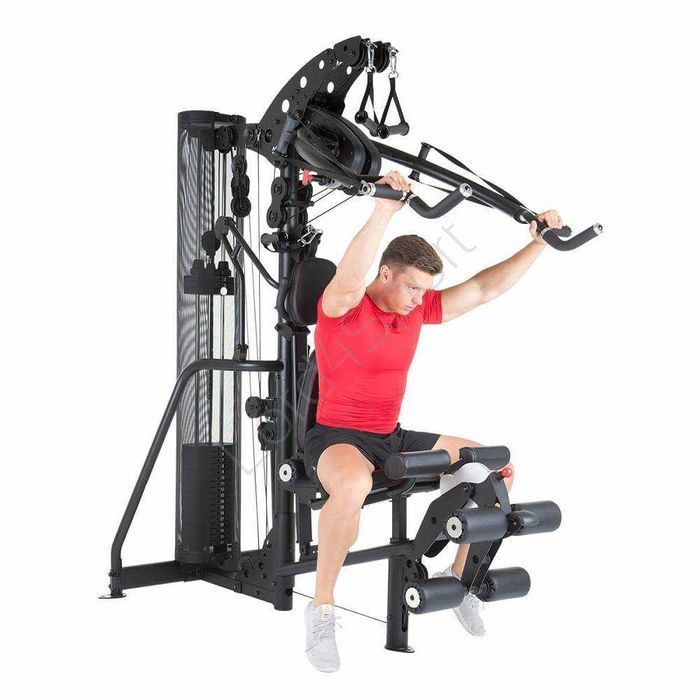 Atlas treningowy  Finnlo Maximum INSPIRE M3