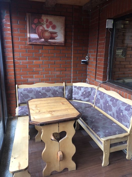 Аркан Котедж оренда будинку житла проживання Guest House Arkan Яремче