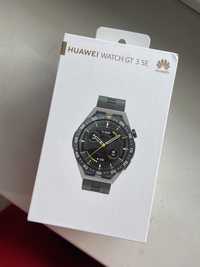 Huawei watch GT 3 SE