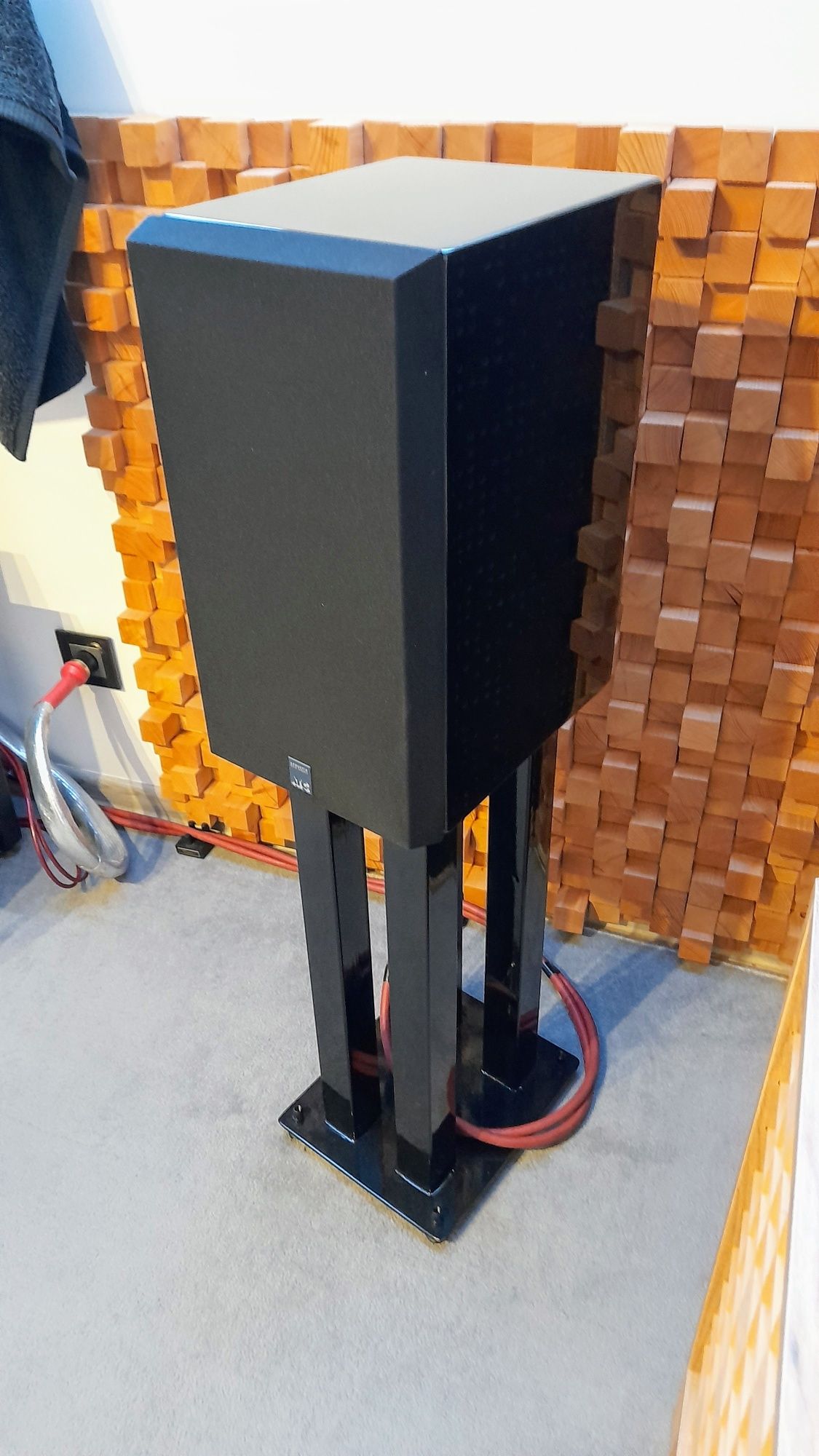 ATC SCM 20 Wybitne Kolumny + Standy