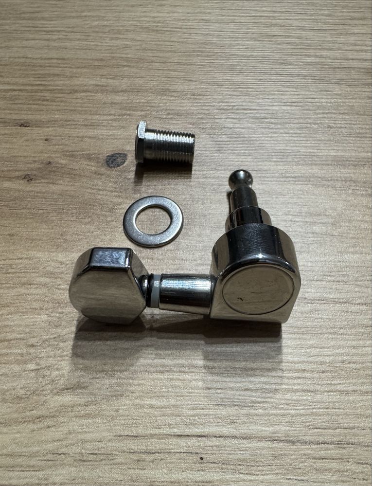 Tunning Machines Fender