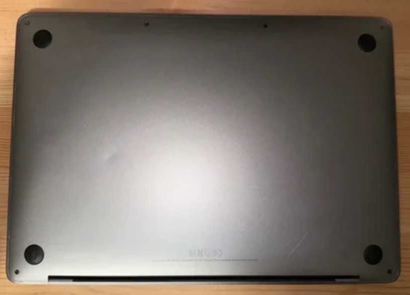 MacBook Pro 13” 2017