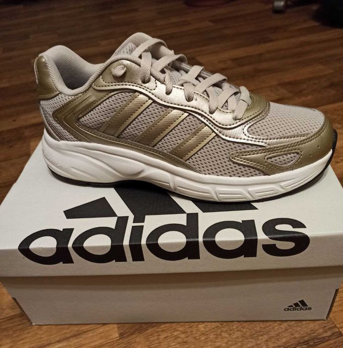 Женские кроссовки Adidas Eclyptix 2000 Sportswear, р. 40