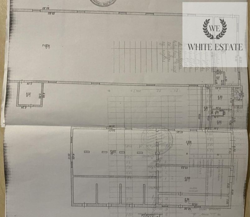 Продаж складського приміщення!