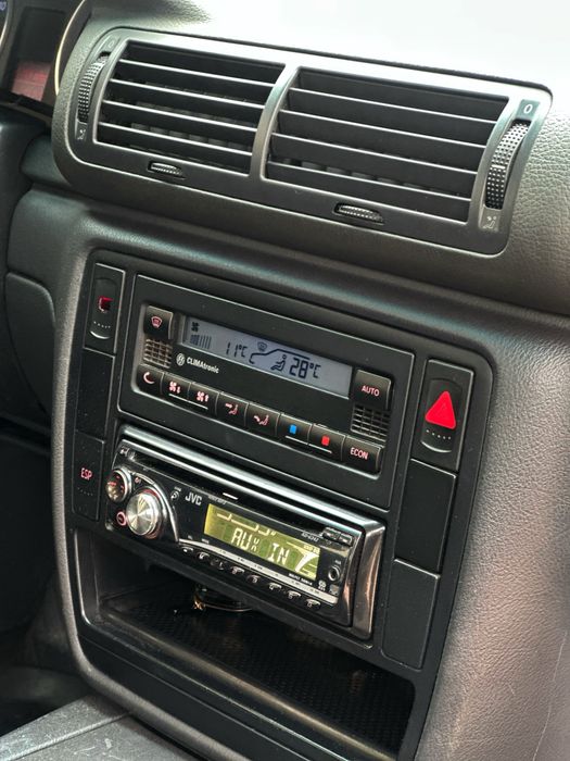 Volskwagen Passat B5 1.9 TDI