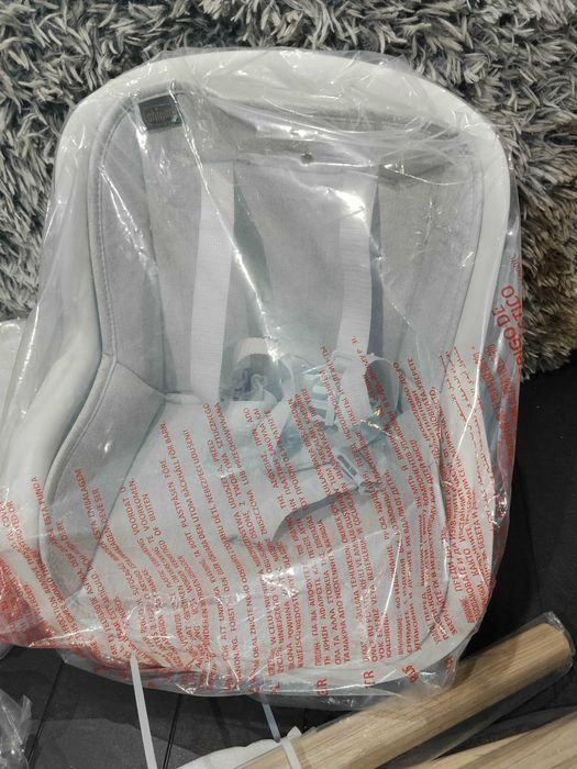 Krzesełko do karmienia Chicco Polly Zest NOWE