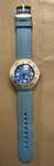 Vendo Relógio Swatch Irony Scuba 200 Aluminium 2002