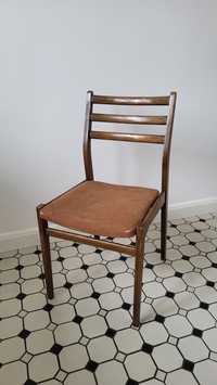 Krzesło PRL vintage