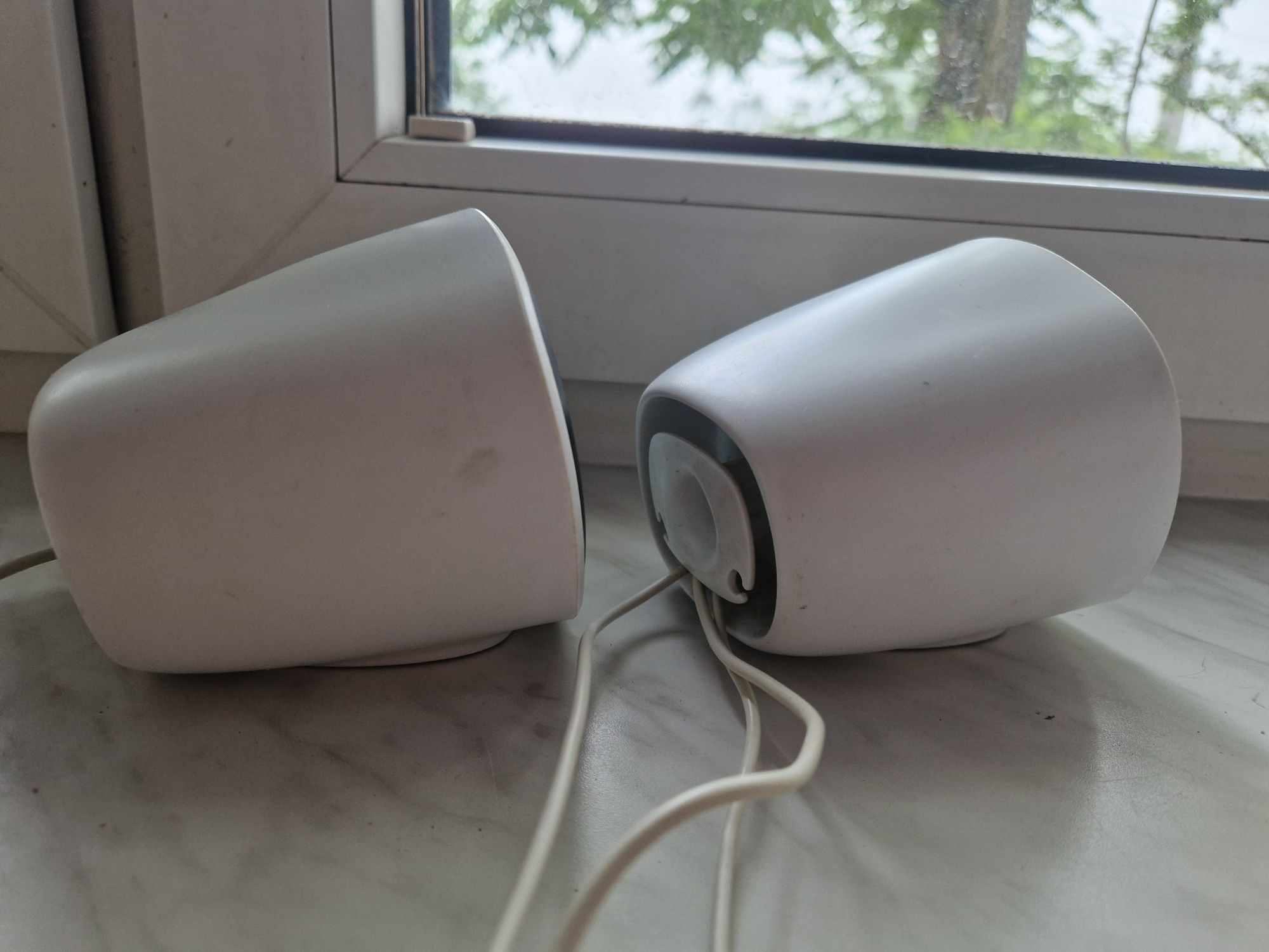 Głośniki komputerowe logitech z110