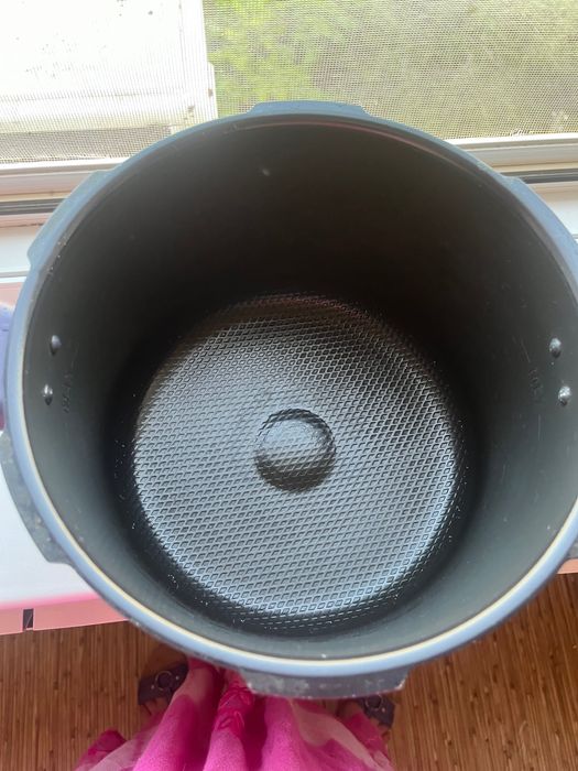 Мультиварка мулинекс