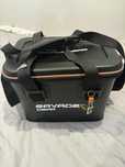 Torba Savage Gear z gumami na okonia