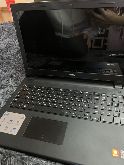 Продам ноутбук DELL