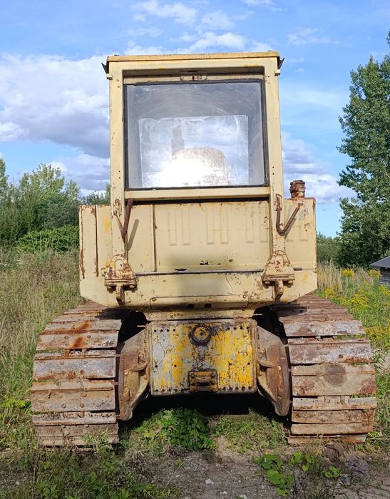 Hanomag 600d