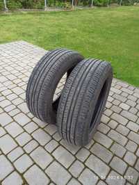 Opony letnie 225/60/R17 2szt.