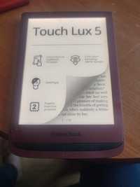 Pocketbook Touch Lux 5