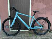 Canyon Commuter 6!! Eco Blue!! Perfekt!!