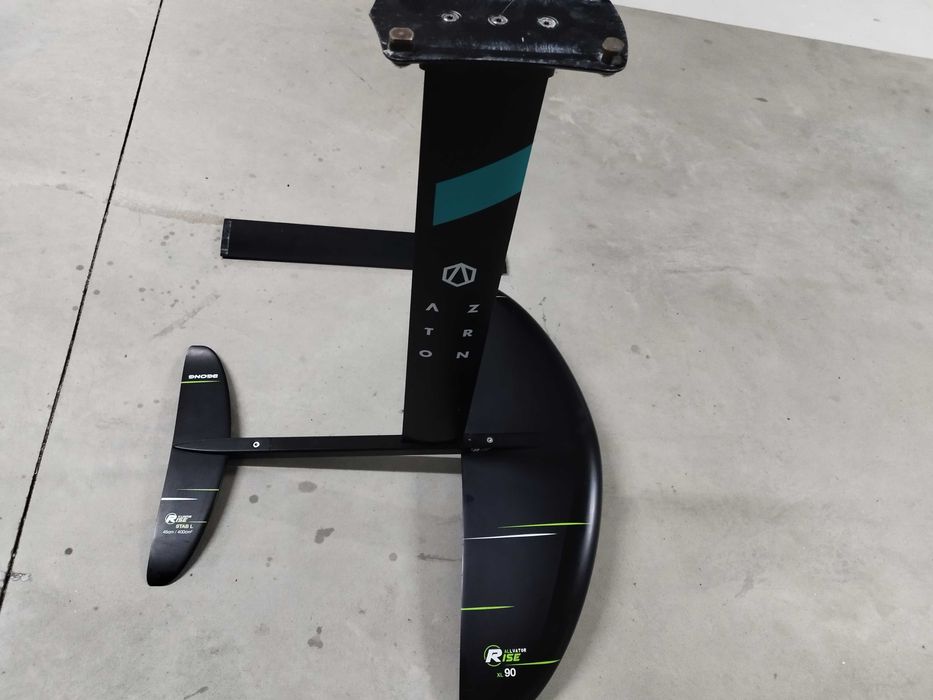 Gong Allvator Rise XL