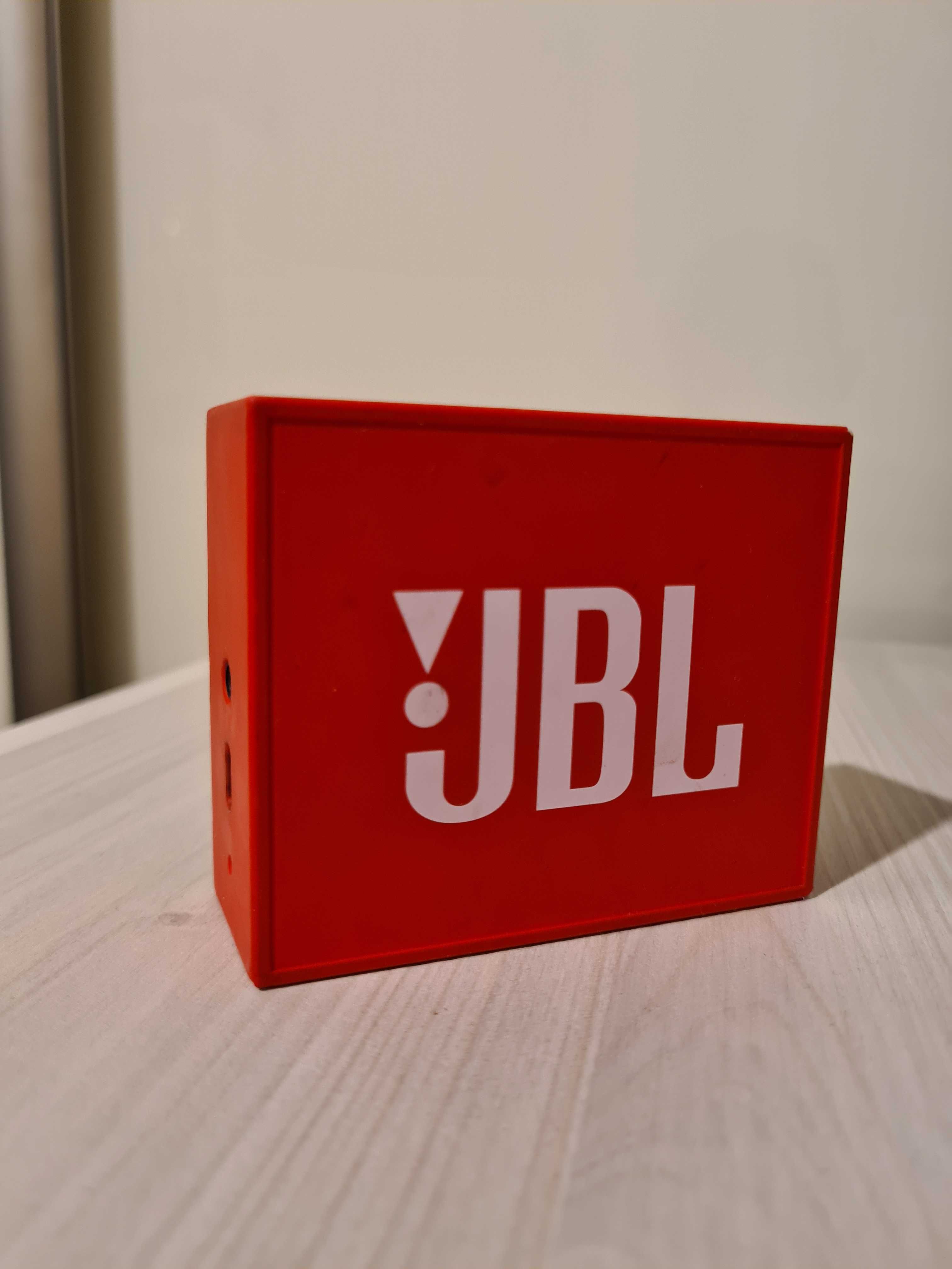 JBL Go głośnik bluetooth
