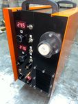 Сварочный аппарат-полуавтомат 3 в 1 MIG/TIG 200A, AC/DC, тор
