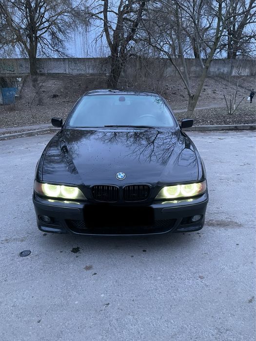 Продам е 39 525tds m51