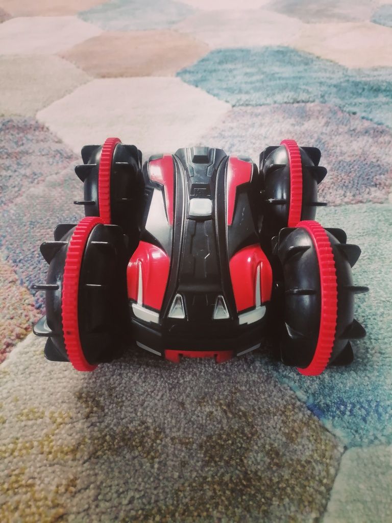 Autko RC Stunt Car